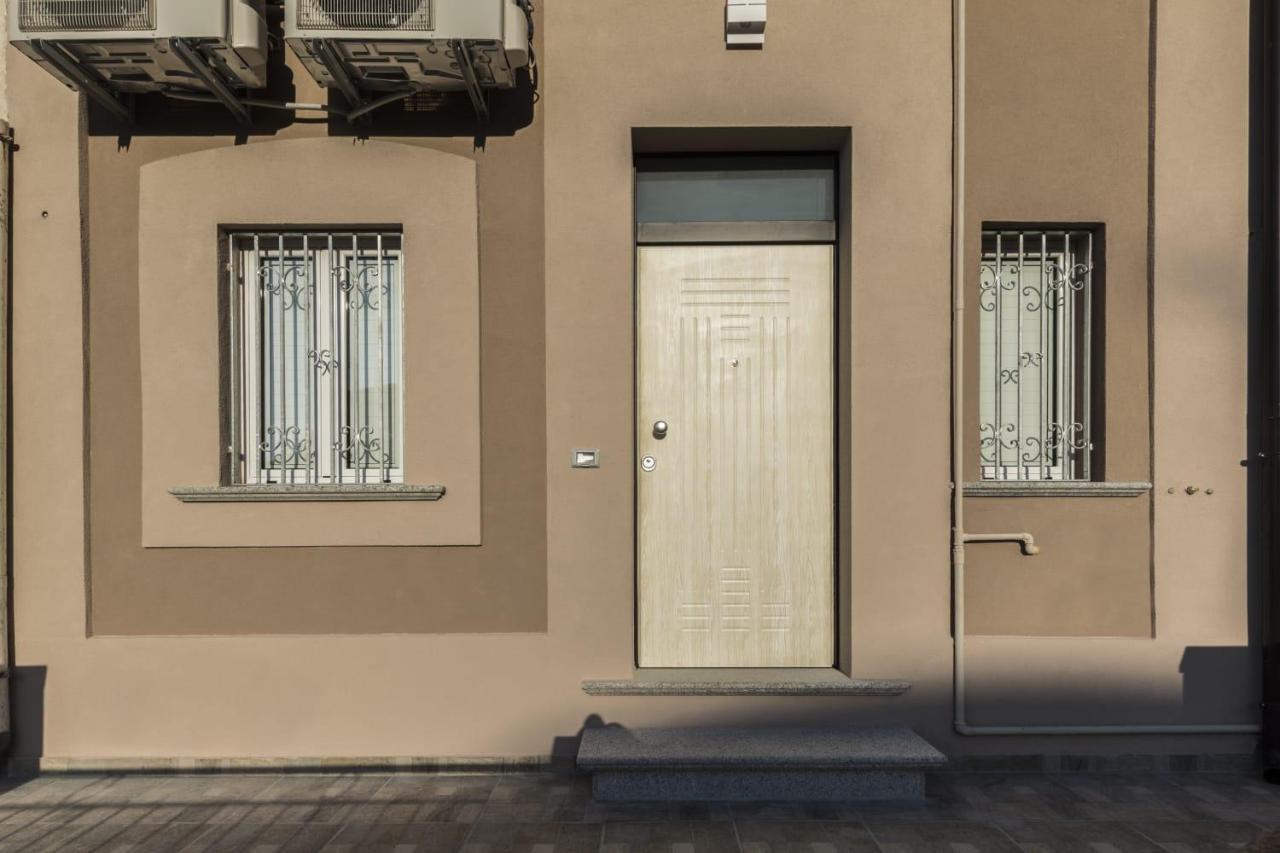 La Casa Di Sara Villa Pizzo  Exterior photo